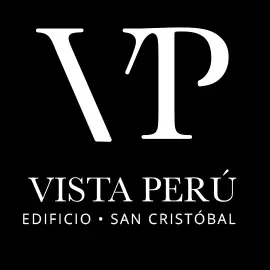 Logo Vista Perú
